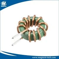 Inductor Coil Toroidal